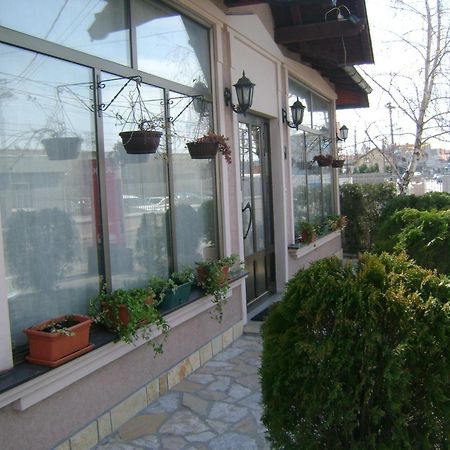 贝尔格莱德 Konak Vukasinovic酒店 外观 照片
